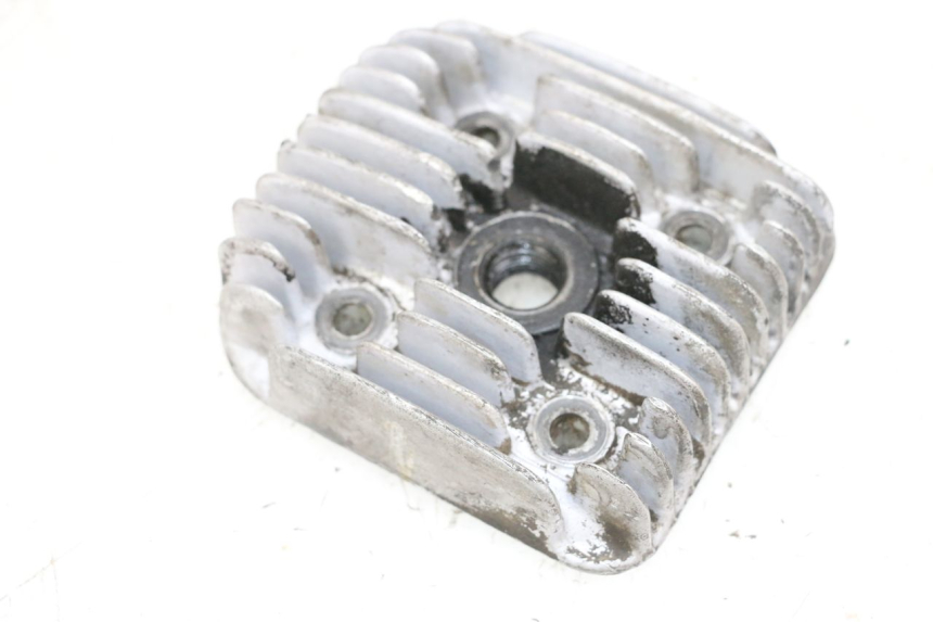 photo de CULASSE MBK BOOSTER SPIRIT NAKED 50 (2004 - 2017) - Vue principale