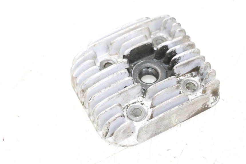 photo de CULASSE MBK BOOSTER SPIRIT NAKED 50 (2004 - 2017) - Points de fixation