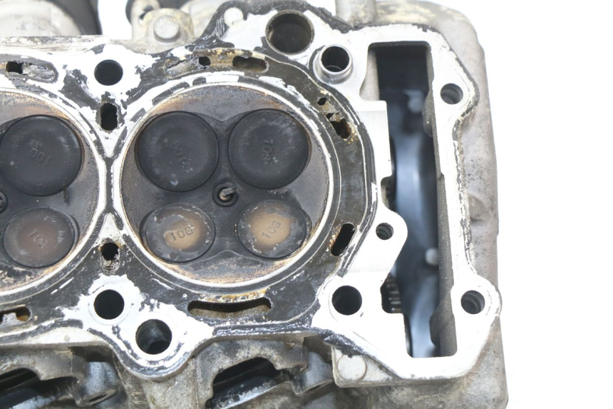 photo de CULASSE SUZUKI BURGMAN 650 (2002 - 2004)