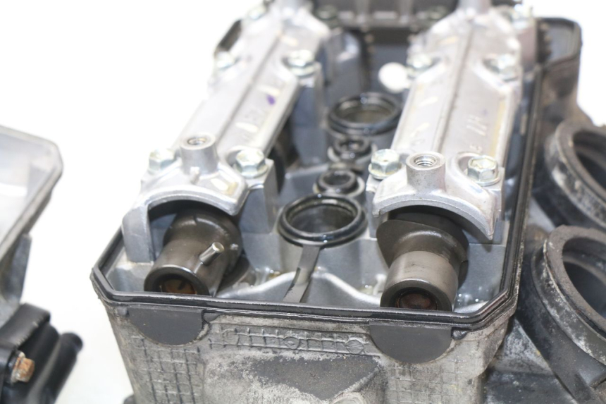 photo de CULASSE SUZUKI BURGMAN 650 (2002 - 2004)