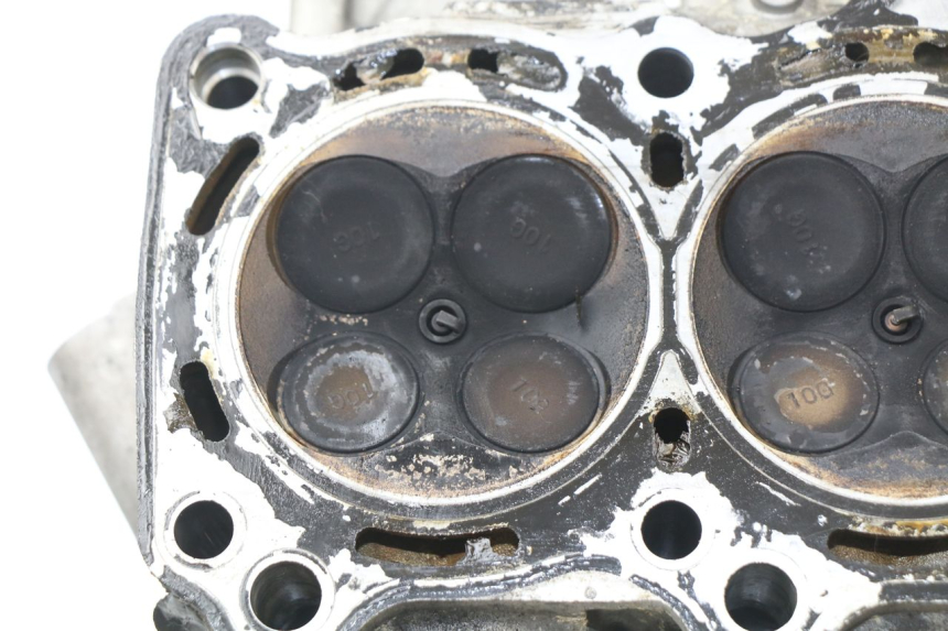 photo de CULASSE SUZUKI BURGMAN 650 (2002 - 2004)