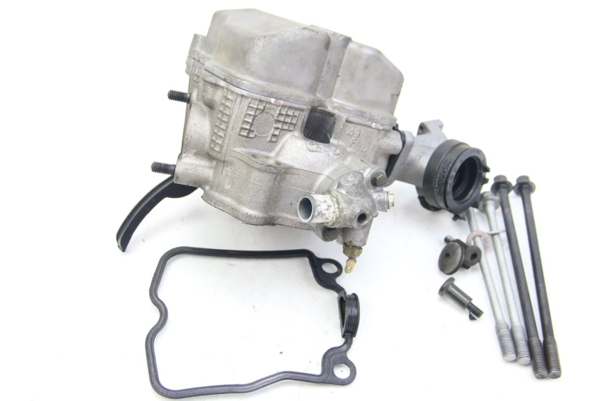 photo de CULASSE SUZUKI BURGMAN 125 (2007 - 2014)