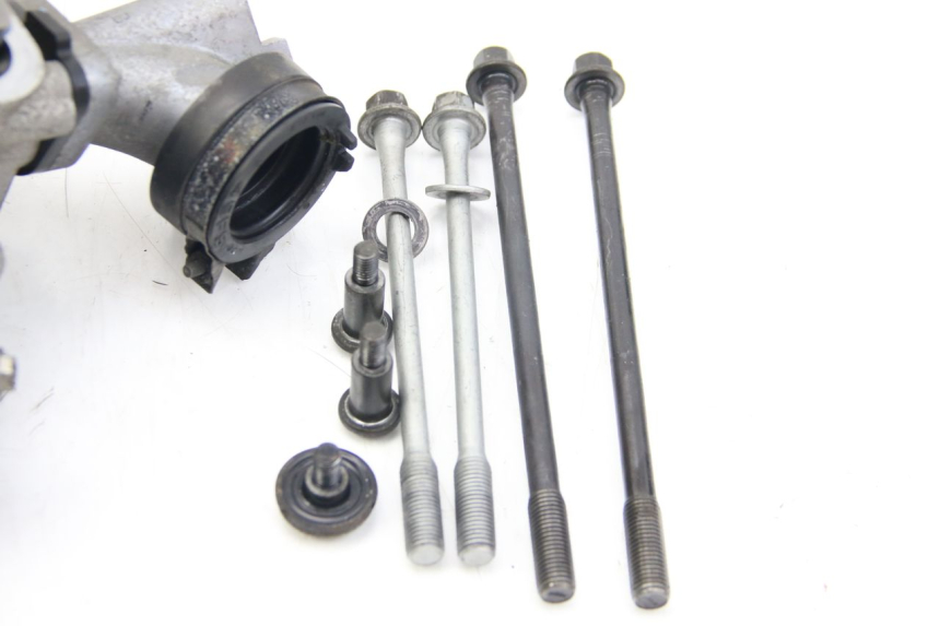 photo de CULASSE SUZUKI BURGMAN 125 (2007 - 2014)