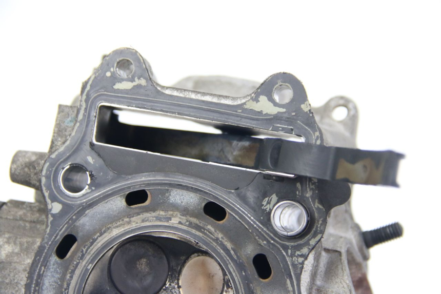 photo de CULASSE SUZUKI BURGMAN 125 (2007 - 2014)