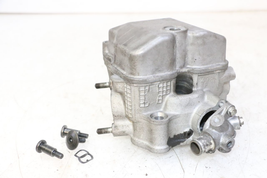 photo de CULASSE SUZUKI BURGMAN 125 (2007 - 2014)