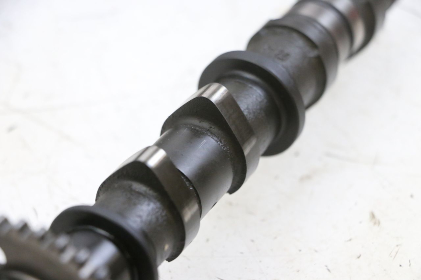 photo de CULASSE SUZUKI BURGMAN 650 (2013 - 2020)