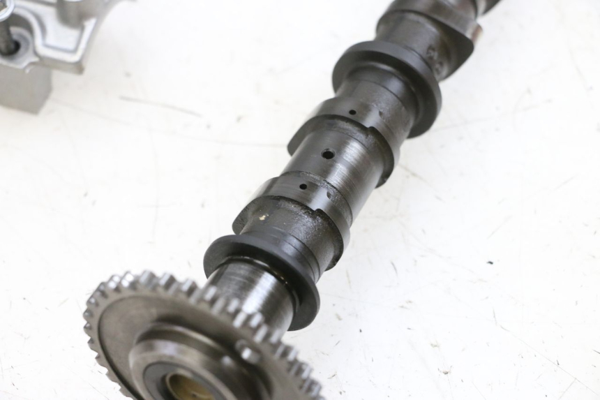 photo de CULASSE SUZUKI BURGMAN 650 (2013 - 2020)