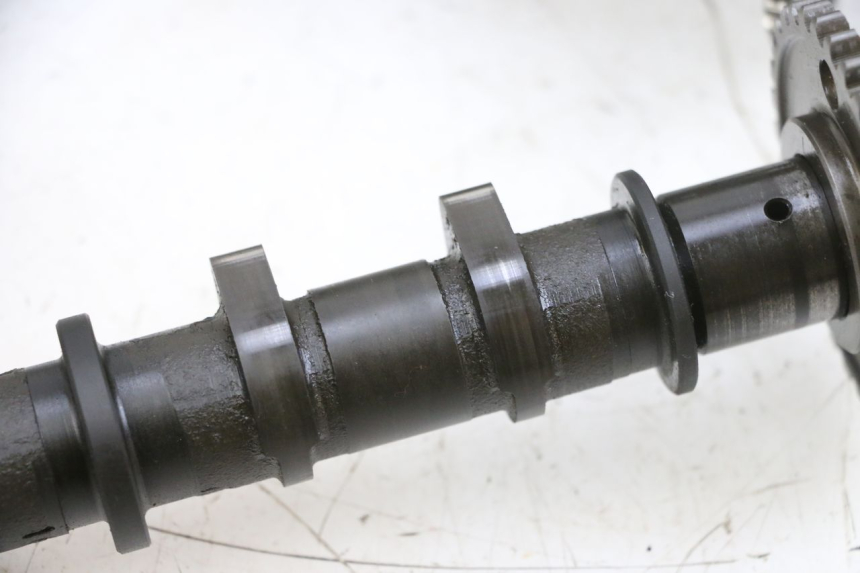 photo de CULASSE SUZUKI BURGMAN 650 (2013 - 2020)