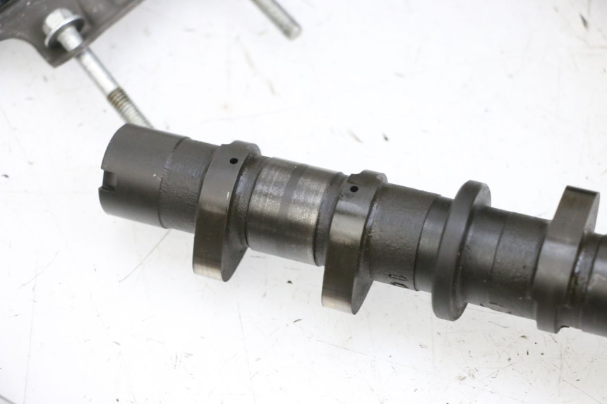 photo de CULASSE SUZUKI BURGMAN 650 (2013 - 2020)