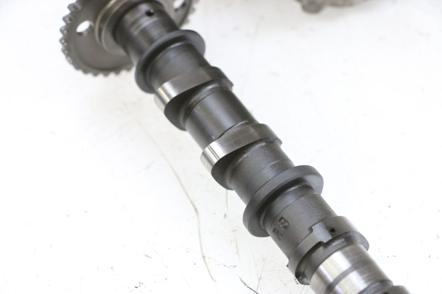 photo de CULASSE SUZUKI BURGMAN 650 (2013 - 2020)