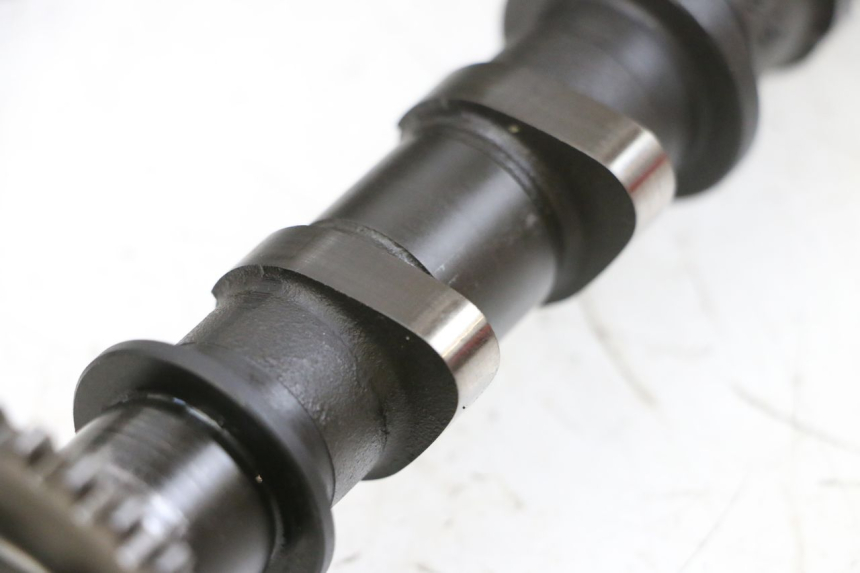 photo de CULASSE SUZUKI BURGMAN 650 (2013 - 2020)