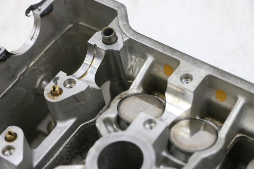 photo de CULASSE SUZUKI BURGMAN 650 (2013 - 2020)