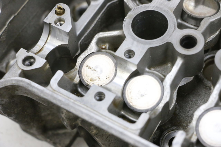 photo de CULASSE SUZUKI BURGMAN 650 (2013 - 2020)