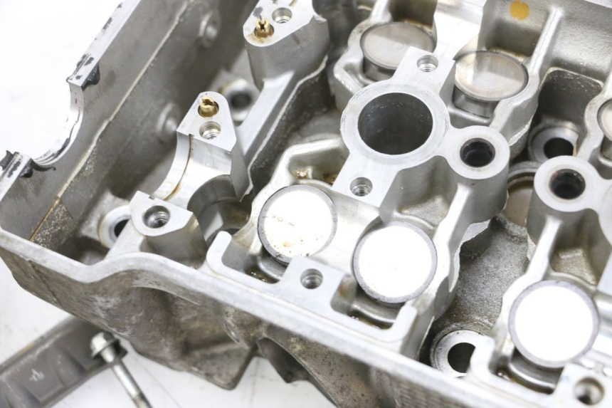 photo de CULASSE SUZUKI BURGMAN 650 (2013 - 2020)