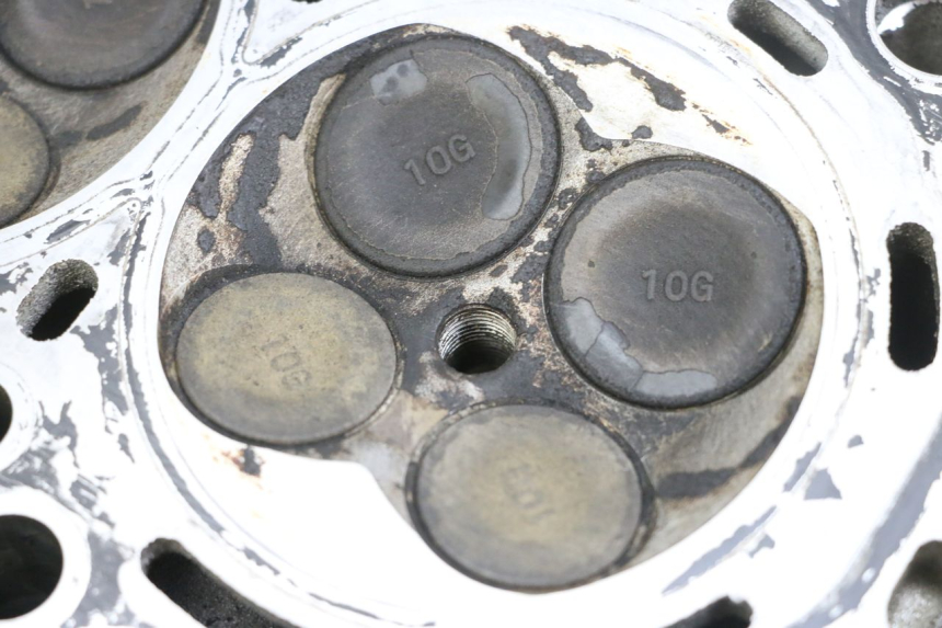 photo de CULASSE SUZUKI BURGMAN 650 (2013 - 2020)