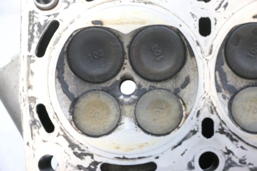 photo de CULASSE SUZUKI BURGMAN 650 (2013 - 2020)