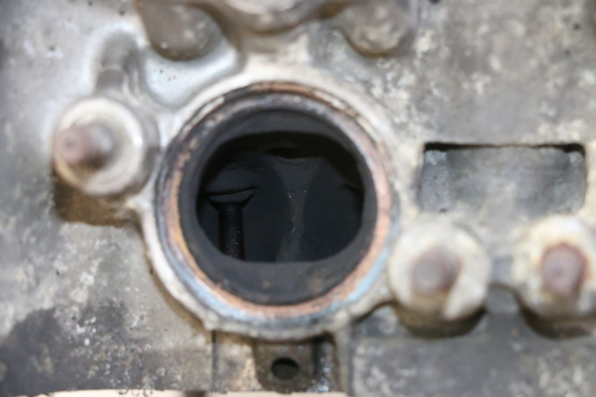 photo de CULASSE HONDA CBR RR FIREBLADE 900 (1992 - 1994)