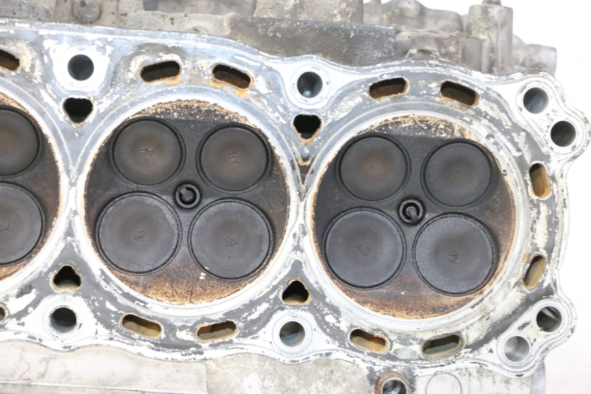 photo de CULASSE HONDA CBR RR FIREBLADE 900 (1992 - 1994)