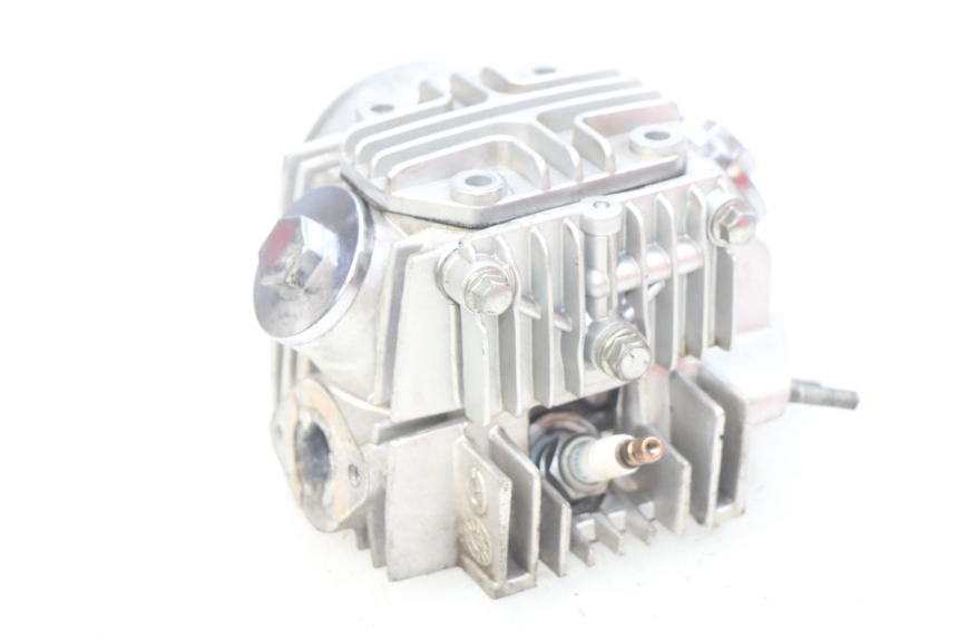 photo de CULASSE TNT MOTOR CITY 50 (2007 - 2018)