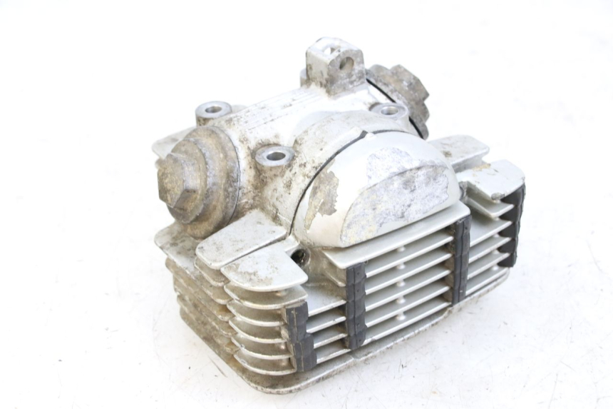photo de CULASSE SHERCO CITY CORP 125 (2003 - 2007)