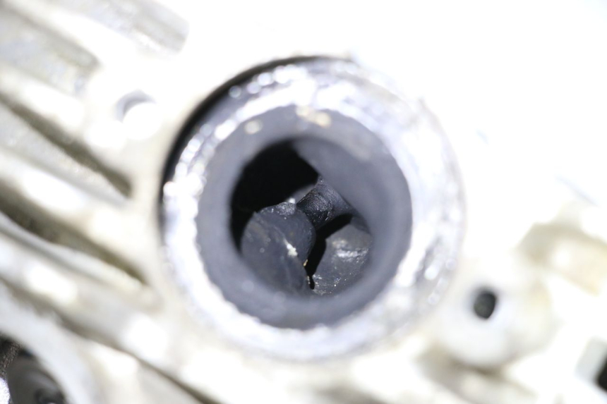 photo de CULASSE SHERCO CITY CORP 125 (2003 - 2007)