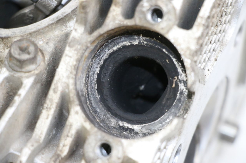 photo de CULASSE SHERCO CITY CORP 125 (2003 - 2007)