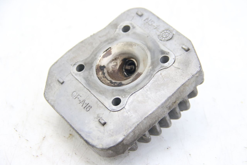 photo de CULASSE PEUGEOT CITYSTAR 50 (2013 - 2017)