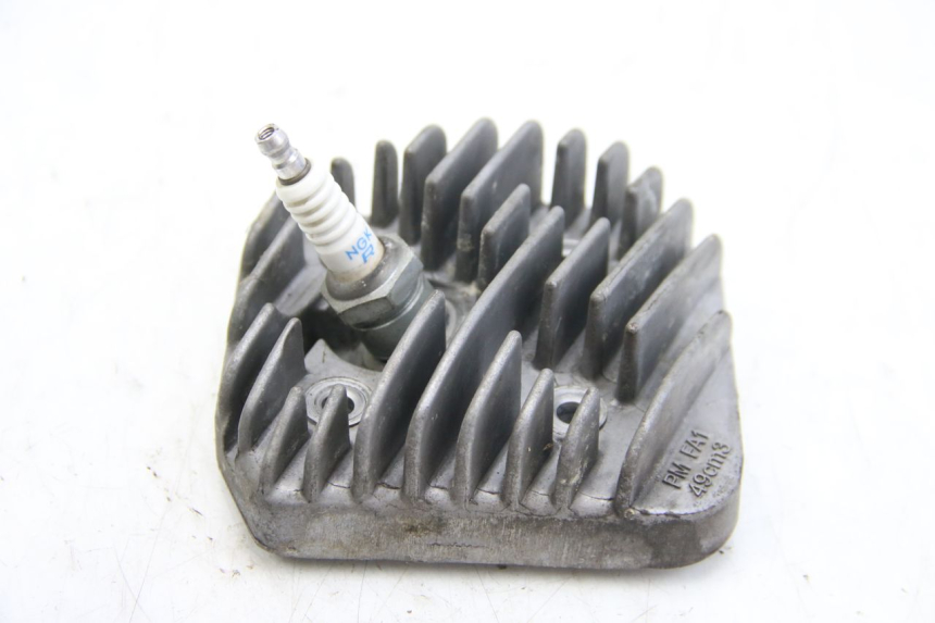 photo de CULASSE PEUGEOT CITYSTAR 50 (2013 - 2017)