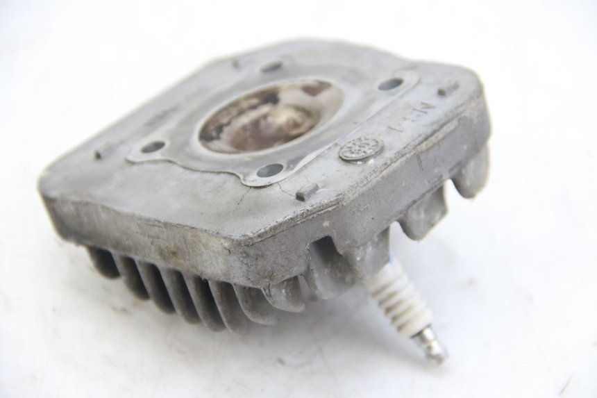 photo de CULASSE PEUGEOT CITYSTAR 50 (2013 - 2017)