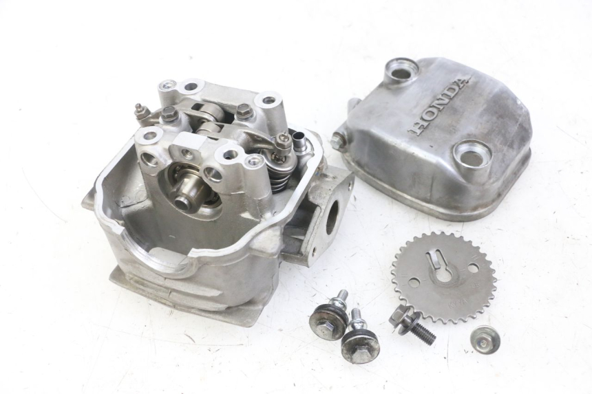 photo de CULASSE HONDA CRF-F CRF F 110 (2019 - 2022)