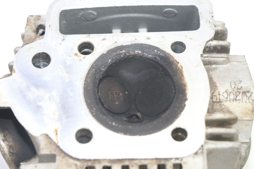 photo de CULASSE SPEEDY DELUXE 125