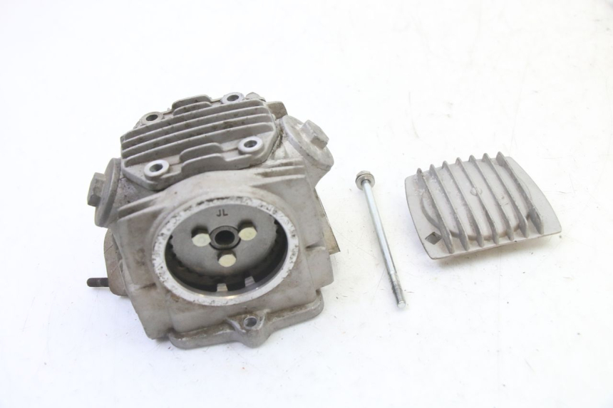 photo de CULASSE SPEEDY DELUXE 125