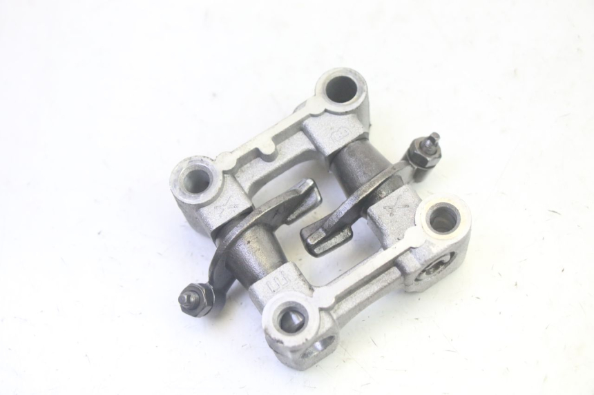 photo de CULASSE LONGJIA DIGITA 4T 50 (2019 - 2022) - Focus structure