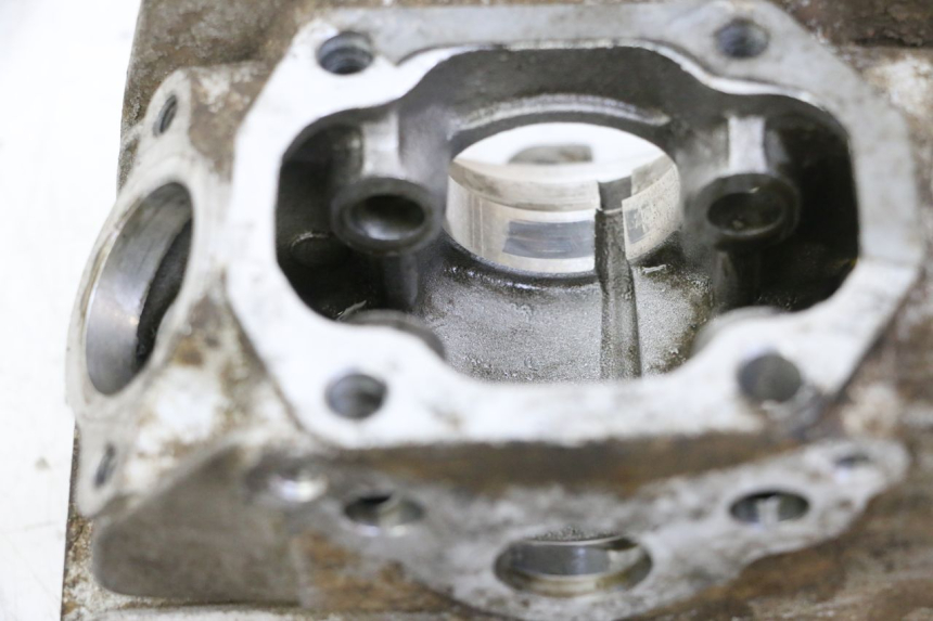 photo de CULASSE CCR DIRT BIKE 125