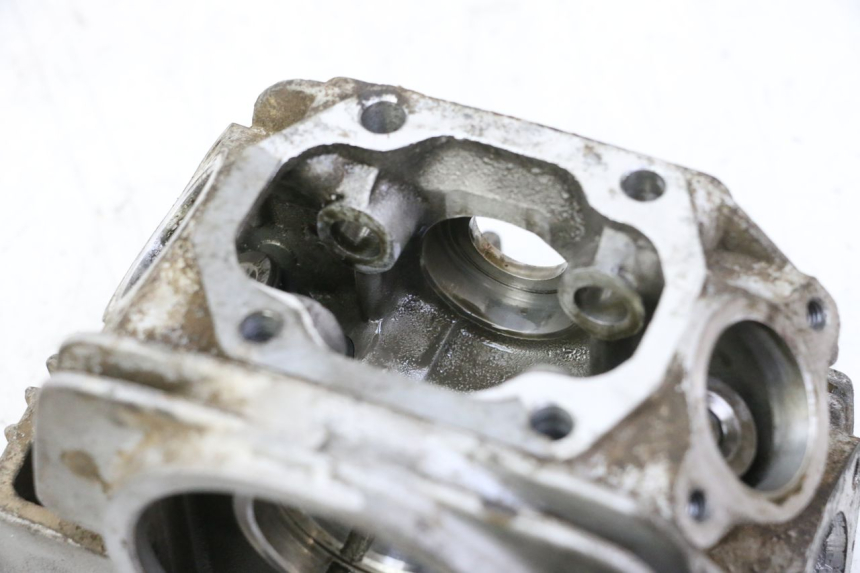 photo de CULASSE CCR DIRT BIKE 125