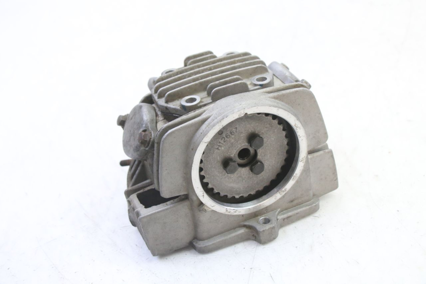 photo de CULASSE BSE DIRTBIKE PH10L 125