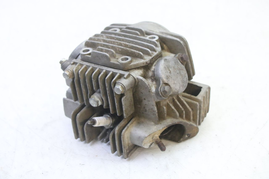 photo de CULASSE BSE DIRTBIKE PH10L 125