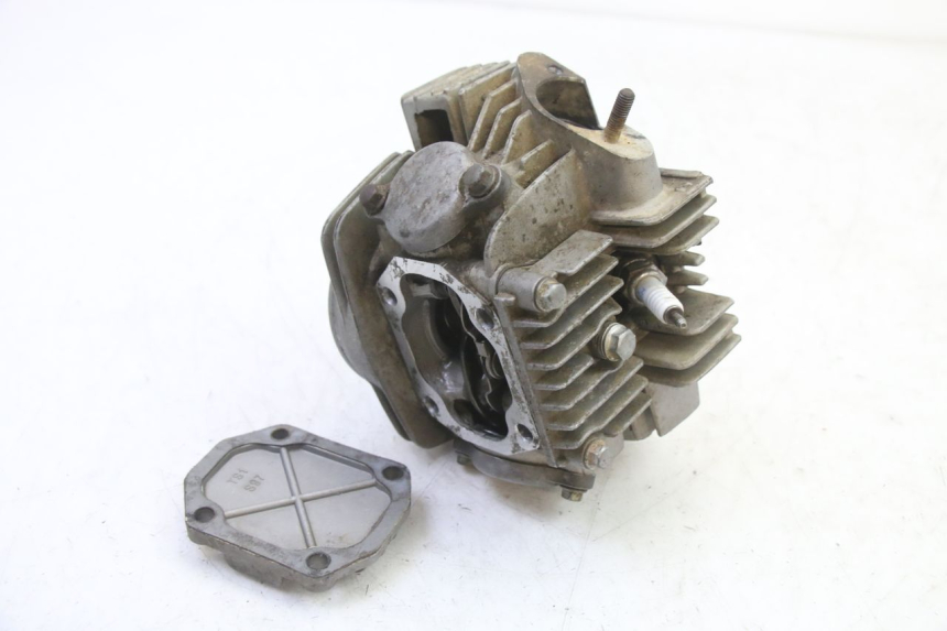 photo de CULASSE BSE DIRTBIKE PH10L 125