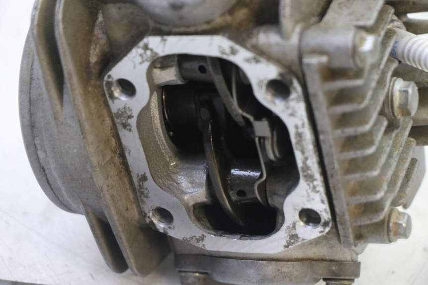 photo de CULASSE BSE DIRTBIKE PH10L 125