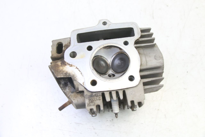 photo de CULASSE BSE DIRTBIKE PH10L 125