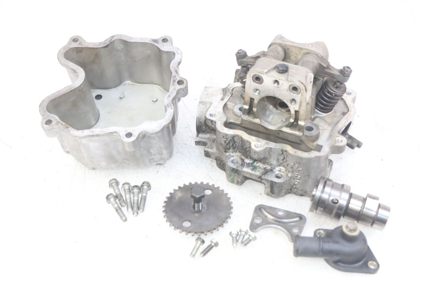 photo de CULASSE PEUGEOT ELYSEO 125 (1999 - 2004)