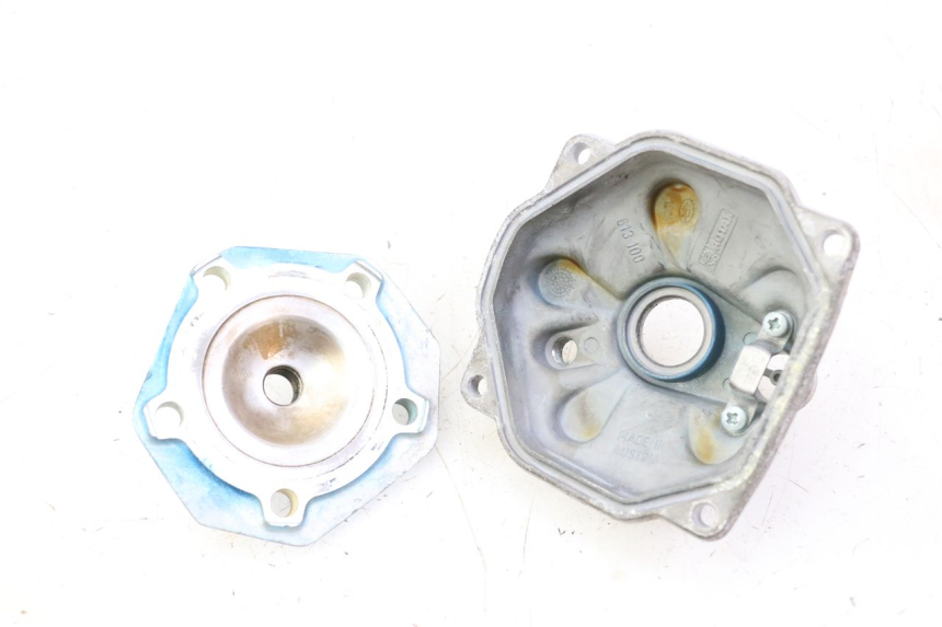 photo de CULASSE APRILIA ETX 125 (1998 - 2002)