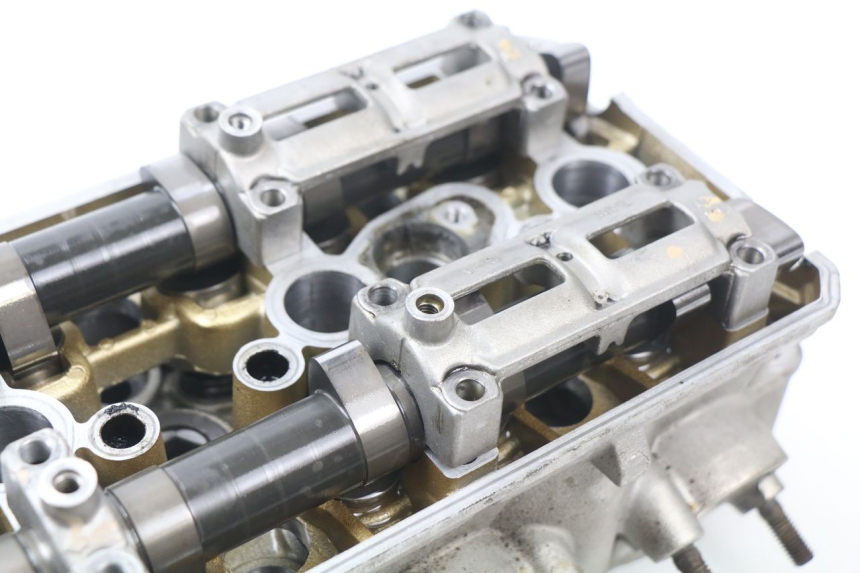 photo de CULASSE YAMAHA FJR ABS 1300 (2006 - 2012)