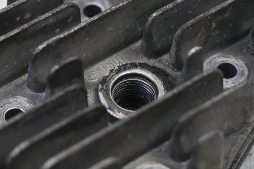 photo de CULASSE PIAGGIO FLY 2T 50 (2004 - 2017)