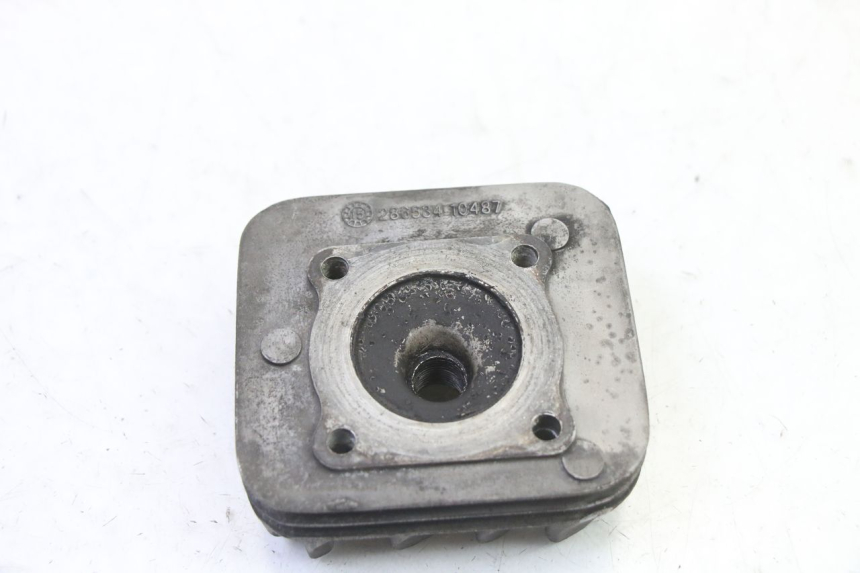 photo de CULASSE PIAGGIO FLY 2T 50 (2004 - 2017)