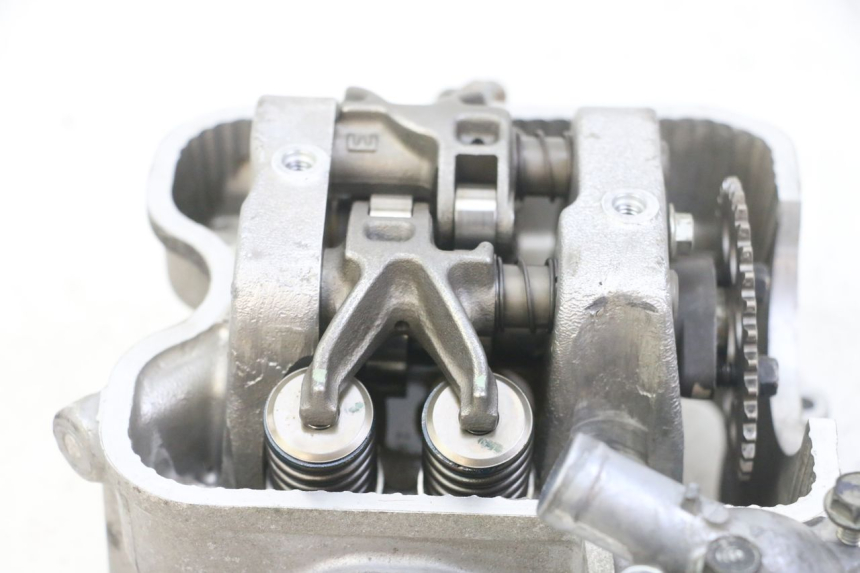 photo de CULASSE HONDA FORZA ABS 300 (2013 - 2019)