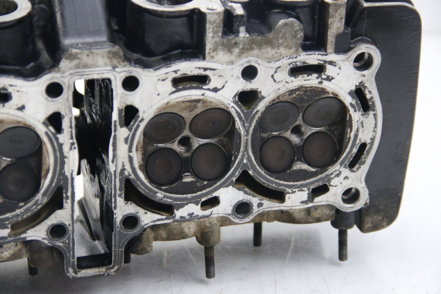 photo de CULASSE YAMAHA FZS FAZER 600 (2001 - 2003)