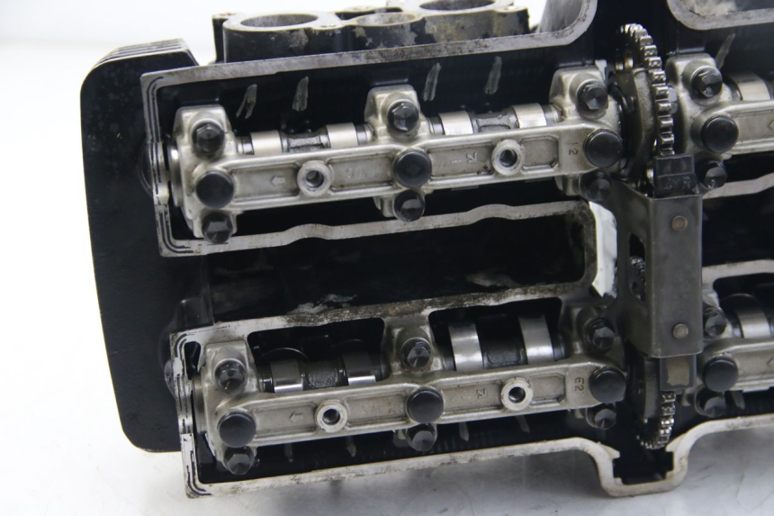 photo de CULASSE YAMAHA FZS FAZER 600 (2001 - 2003)