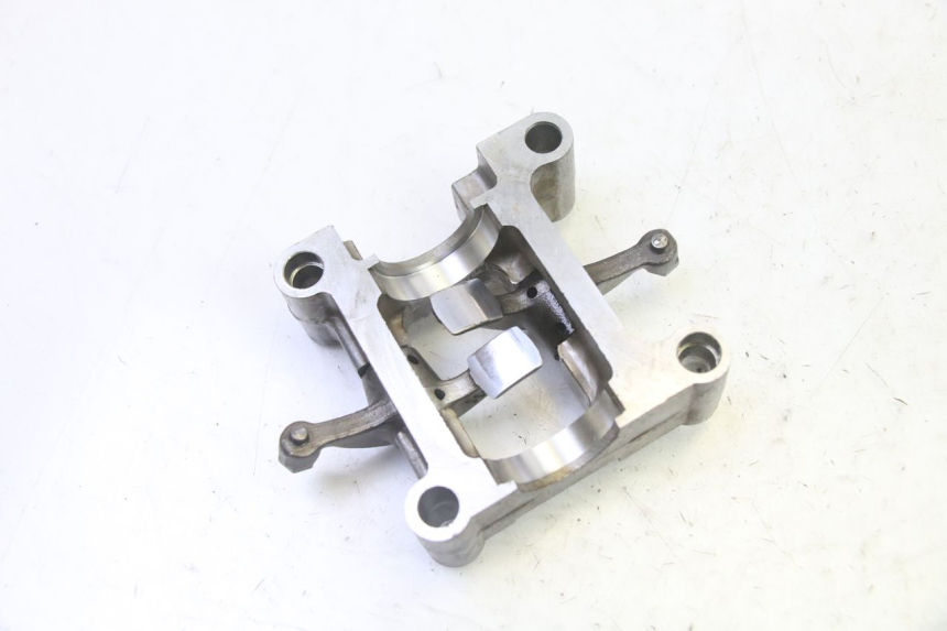 photo de CULASSE KYMCO GRAND DINK 125 (2008 - 2014)