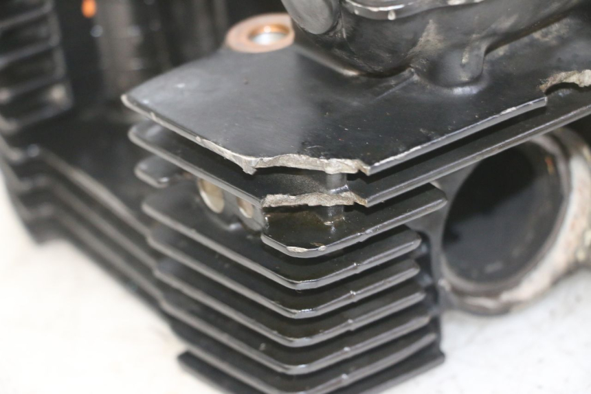 photo de CULASSE SUZUKI GS GSE 500 (2001 - 2003)